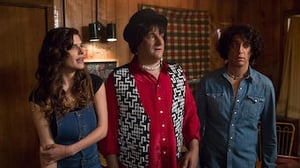 Wet Hot American Summer: First Day of Camp, Season 1 Episode 7 image