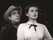 Tales of Wells Fargo, Season 2 Episode 25 image