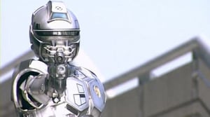 Kamen Rider Agito, Season 1 Episode 23 image