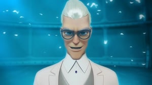 Miraculous: Tales of Ladybug & Cat Noir, Season 2 Episode 11 image