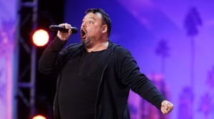 America's Got Talent, Season 12 Episode 5 image