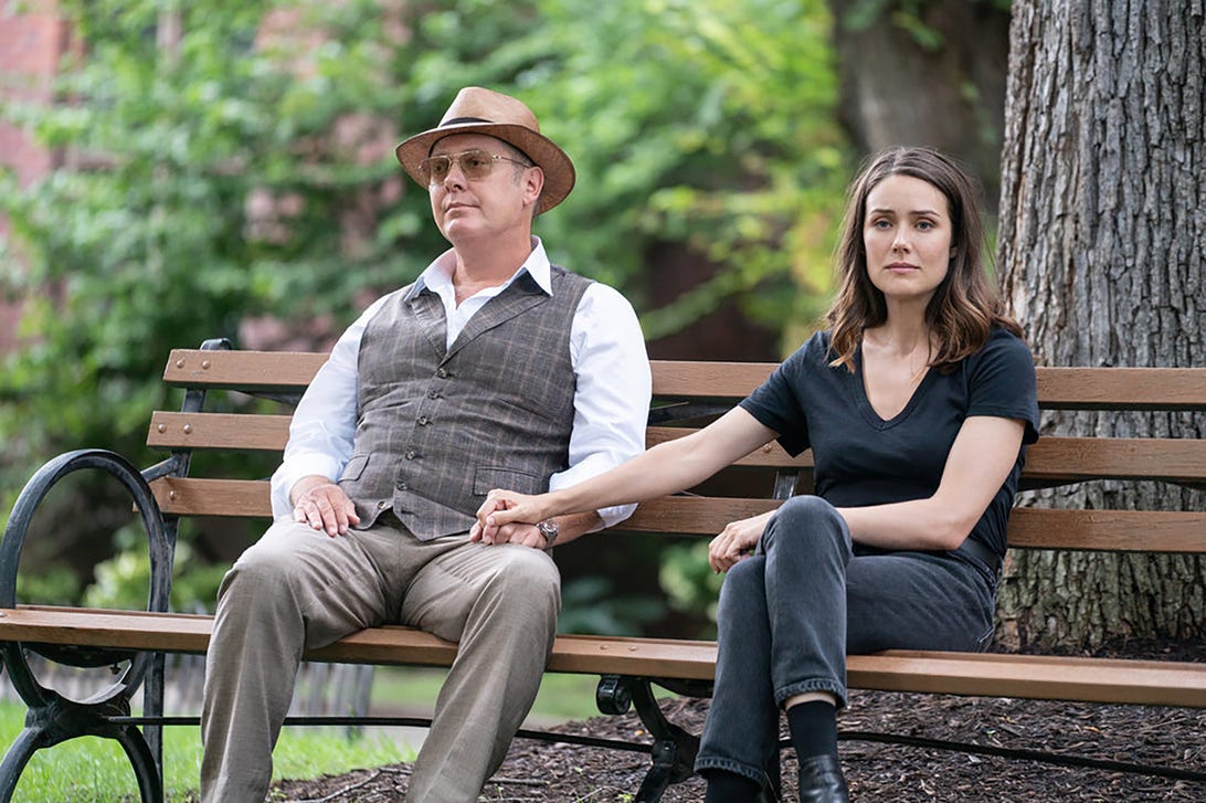 The Blacklist Season 6 Premiere Pits Father Vs. Daughter (and Daughter)
