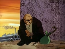 Tomorrow's Joe, Season 1 Episode 5 image