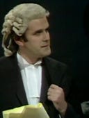 Monty Python's Flying Circus, Season 1 Episode 3 image