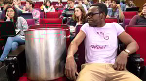 The Good Place, Season 3 Episode 4 image