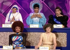 Canada's Drag Race: Canada vs the World, Season 2 Episode 5 image