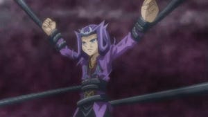 Yu-Gi-Oh! ZEXAL, Season 6 Episode 8 image