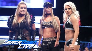 WWE Smackdown!, Season 18 Episode 36 image