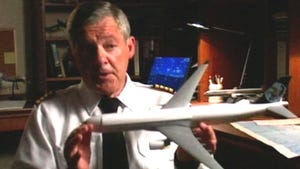 Air Crash Investigation, Season 1 Episode 4 image
