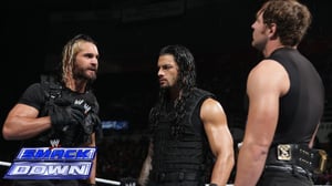WWE Smackdown!, Season 16 Episode 10 image