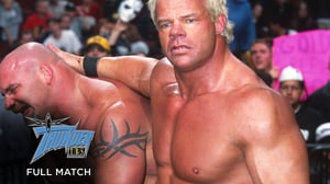 WCW Thunder, Season 3 Episode 44 image