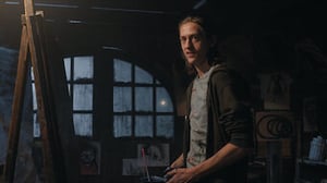 Wednesday, Season 1 Episode 6 image