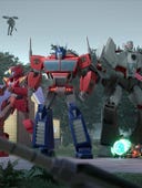 Transformers: EarthSpark, Season 1 Episode 24 image