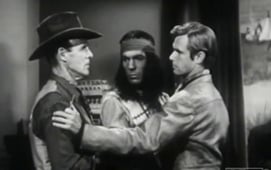 Broken Arrow, Season 1 Episode 16 image