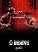 Showtime Championship Boxing, Season 35 Episode 1 image