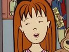 Daria, Season 2 Episode 3 image
