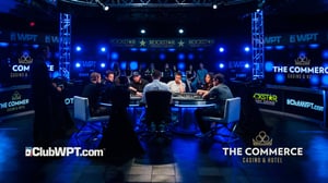World Poker Tour, Season 17 Episode 2 image