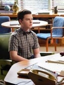 Young Sheldon, Season 6 Episode 15 image