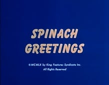 Popeye the Sailor, Season 1 Episode 168 image