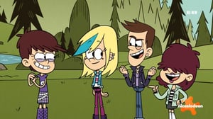 The Loud House, Season 8 Episode 10 image