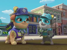 Rubble & Crew, Season 1 Episode 9 image