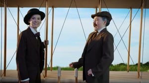 The Who Was? Show, Season 1 Episode 11 image