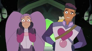 She-Ra and the Princesses of Power, Season 5 Episode 5 image