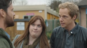 Ill Behaviour, Season 1 Episode 1 image