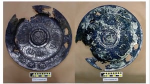 Expedition Unknown, Season 7 Episode 11 image