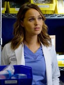 Grey's Anatomy, Season 13 Episode 9 image