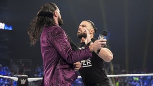 WWE Smackdown!, Season 24 Episode 17 image