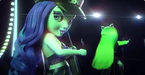 Rainbow High, Season 3 Episode 16 image