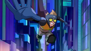 Stretch Armstrong & the Flex Fighters, Season 1 Episode 1 image