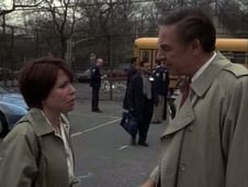 Law & Order, Season 8 Episode 22 image