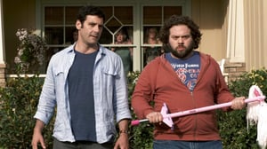 Man Up!, Season 1 Episode 1 image