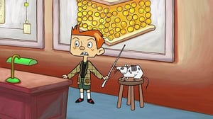 The Replacements, Season 1 Episode 18 image