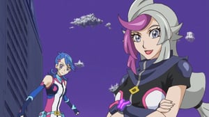 Yu-Gi-Oh! Vrains, Season 2 Episode 30 image