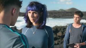 Welcome to Eden, Season 1 Episode 8 image