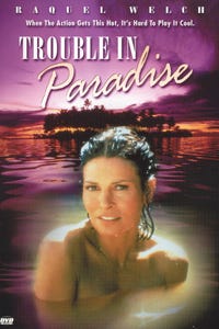 Trouble in Paradise as Rachel