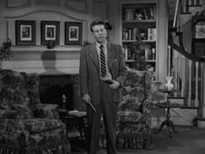 The Adventures of Ozzie and Harriet, Season 1 Episode 23 image