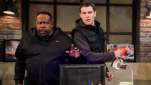 The Neighborhood, Season 4 Episode 13 image