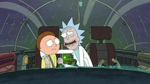 Rick and Morty, Season 1 Episode 1 image
