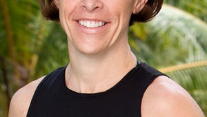 Denise Stapley on Survivor Win: "I Played a Very Quiet But Smart Game"