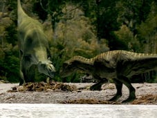 Andy's Dinosaur Adventures, Season 1 Episode 15 image