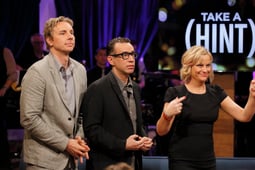 Hollywood Game Night, Season 1 Episode 3 image