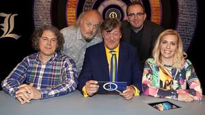 QI, Season 12 Episode 6 image