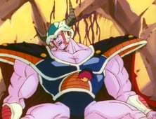 Dragon Ball Z, Season 6 Episode 4 image