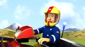Fireman Sam, Season 8 Episode 7 image