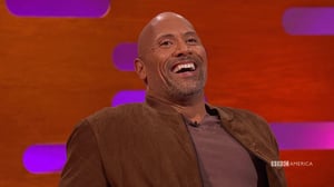 The Graham Norton Show, Season 23 Episode 2 image