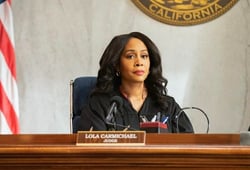 All Rise, Season 2 Episode 15 image